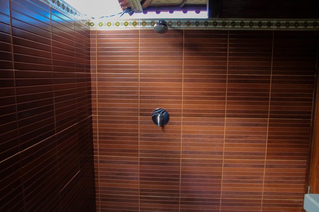 Bukit Permata Lembongan Hotel Kültér fotó