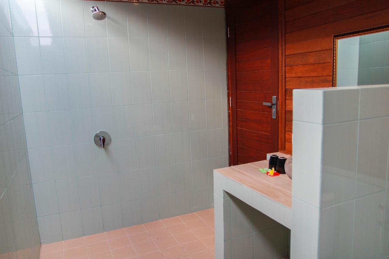 Bukit Permata Lembongan Hotel Kültér fotó